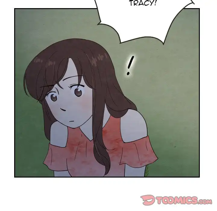 Tracy’s Perfect Married Life - Chapter 17 Page 66