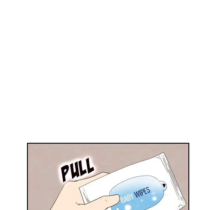 Tracy’s Perfect Married Life - Chapter 17 Page 97