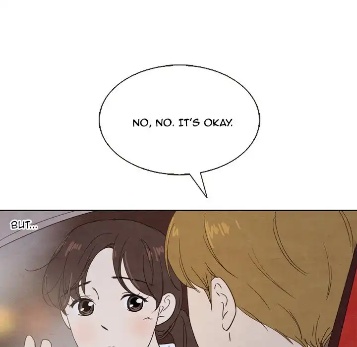 Tracy’s Perfect Married Life - Chapter 18 Page 108