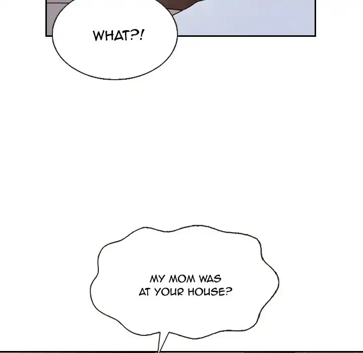 Tracy’s Perfect Married Life - Chapter 18 Page 113