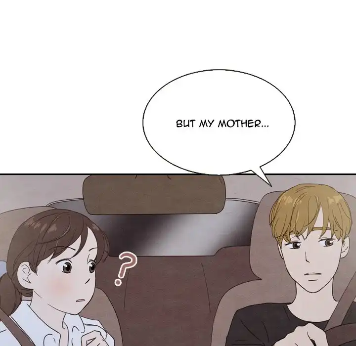 Tracy’s Perfect Married Life - Chapter 18 Page 115