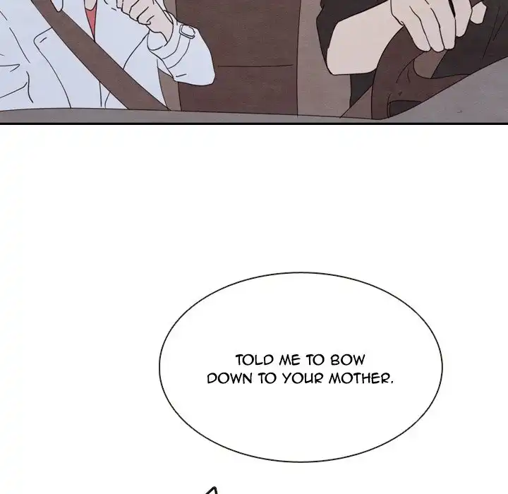 Tracy’s Perfect Married Life - Chapter 18 Page 116