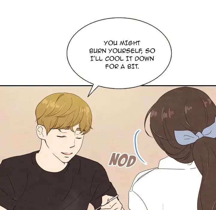 Tracy’s Perfect Married Life - Chapter 18 Page 28