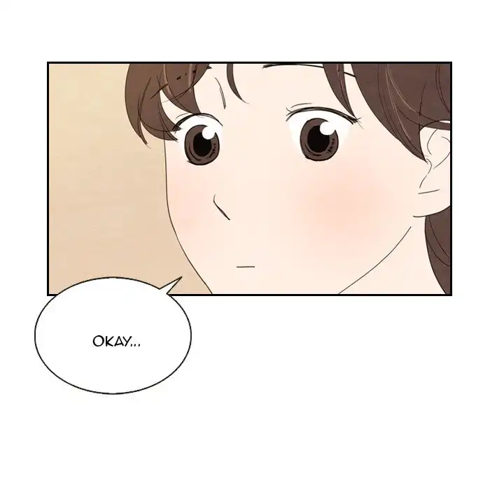 Tracy’s Perfect Married Life - Chapter 18 Page 38