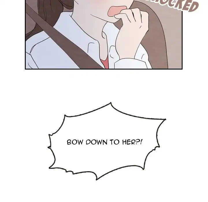 Tracy’s Perfect Married Life - Chapter 19 Page 10