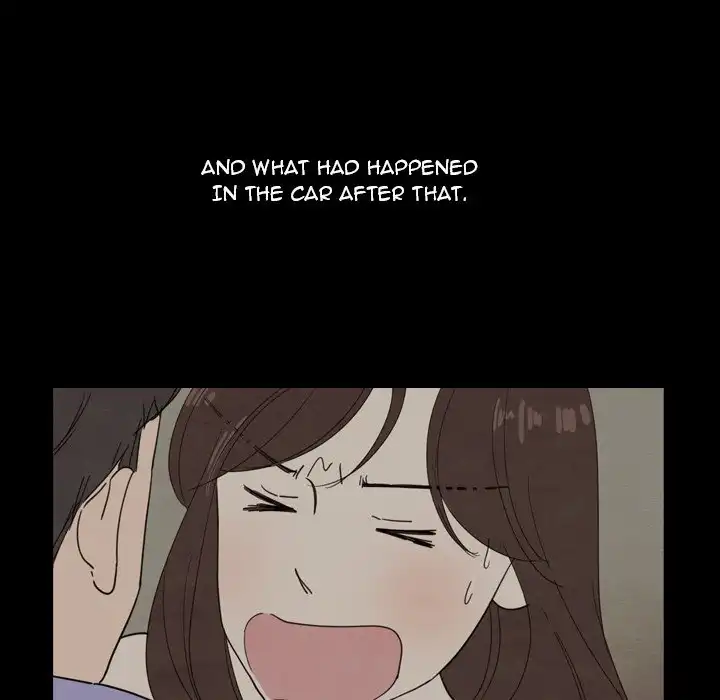 Tracy’s Perfect Married Life - Chapter 19 Page 77