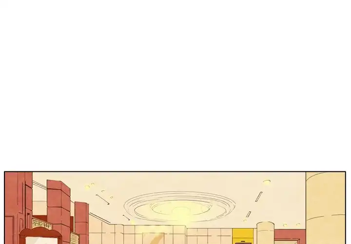 Tracy’s Perfect Married Life - Chapter 2 Page 1