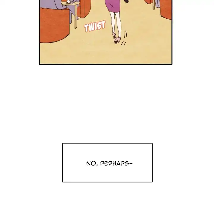 Tracy’s Perfect Married Life - Chapter 2 Page 21