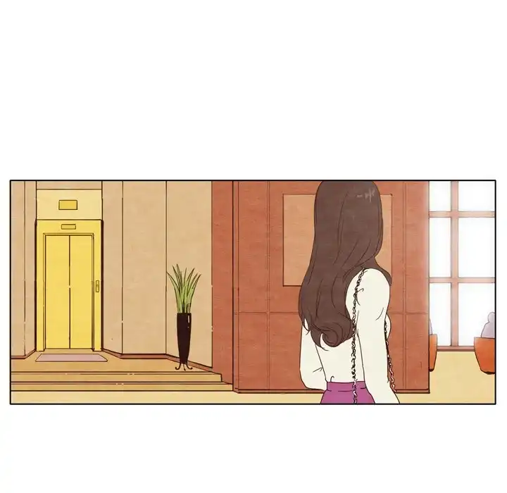 Tracy’s Perfect Married Life - Chapter 2 Page 25