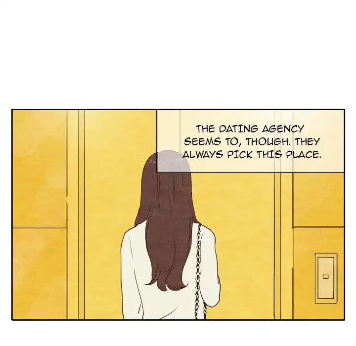 Tracy’s Perfect Married Life - Chapter 2 Page 8