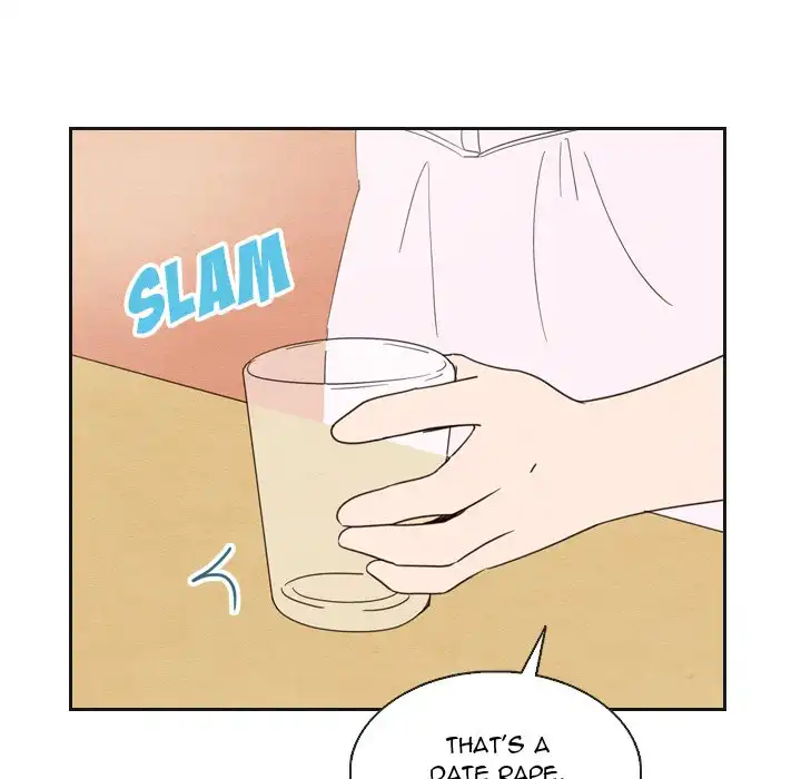 Tracy’s Perfect Married Life - Chapter 20 Page 105