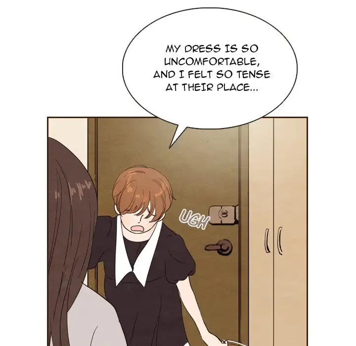 Tracy’s Perfect Married Life - Chapter 20 Page 19