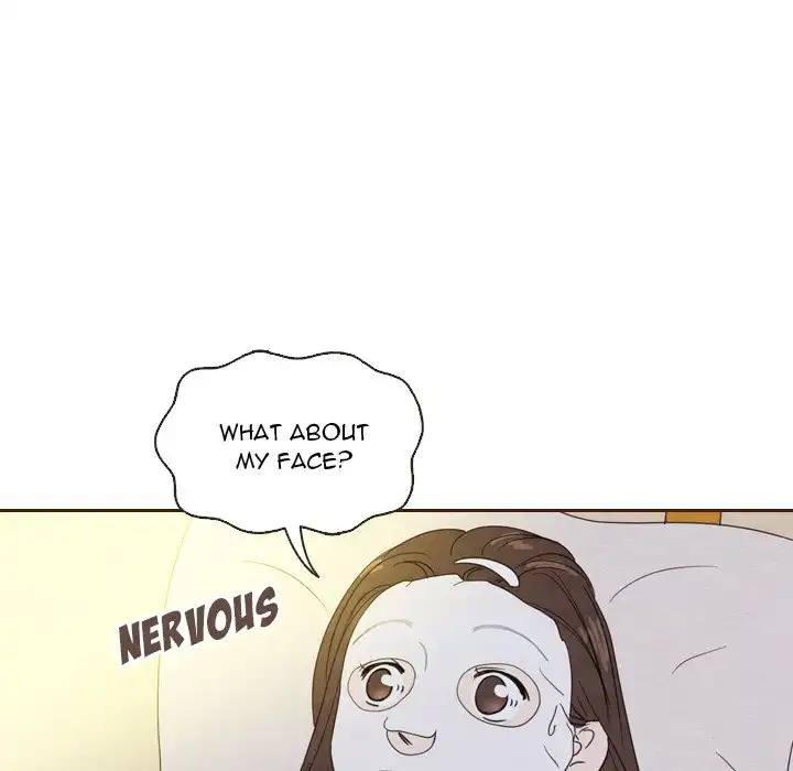 Tracy’s Perfect Married Life - Chapter 20 Page 45