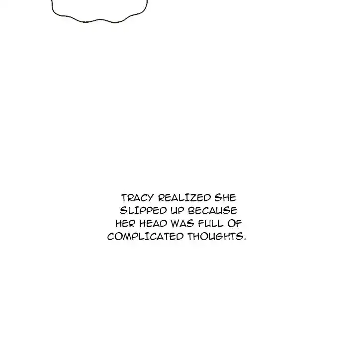 Tracy’s Perfect Married Life - Chapter 20 Page 51