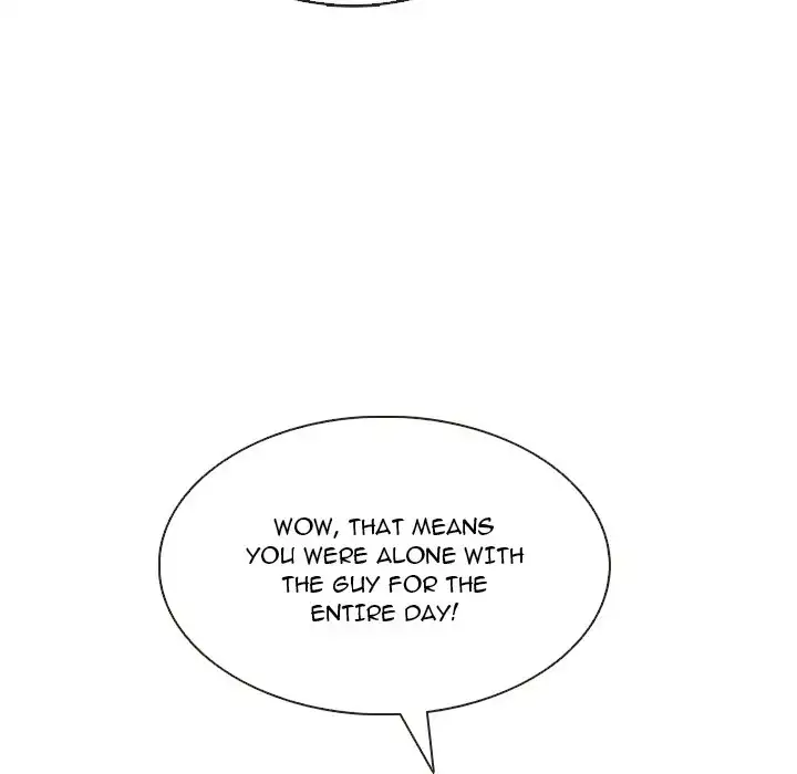 Tracy’s Perfect Married Life - Chapter 20 Page 64