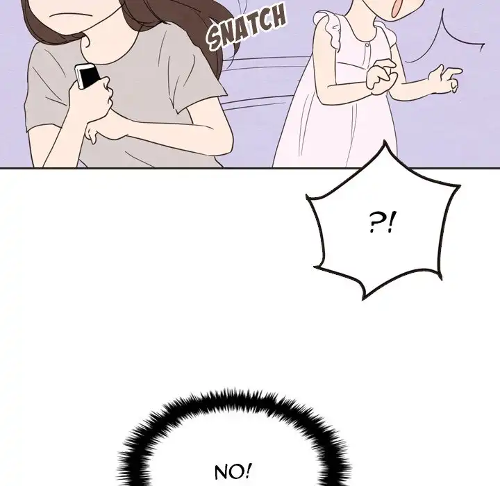 Tracy’s Perfect Married Life - Chapter 20 Page 86