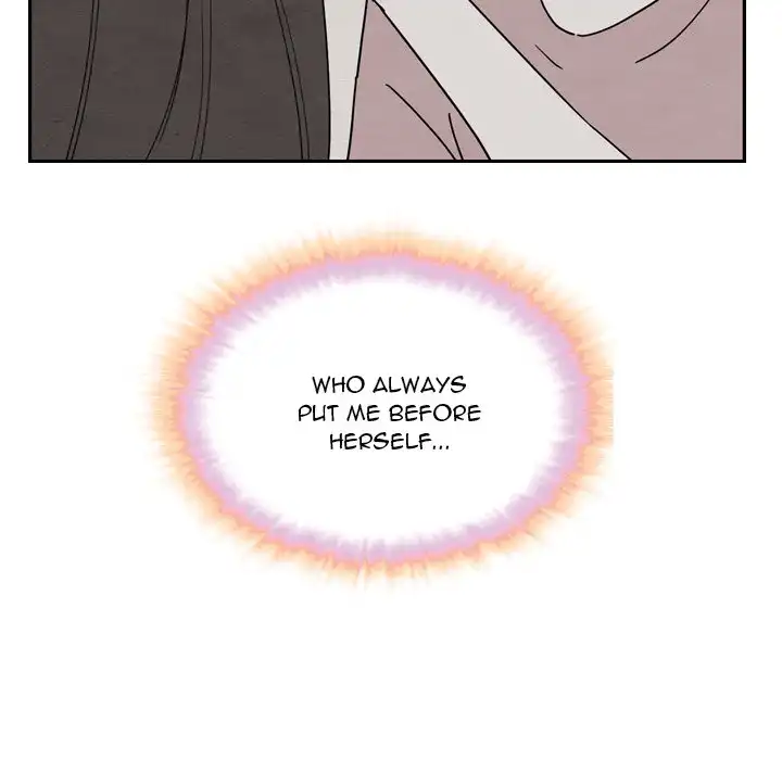 Tracy’s Perfect Married Life - Chapter 21 Page 114