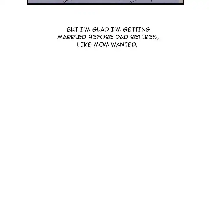 Tracy’s Perfect Married Life - Chapter 21 Page 117