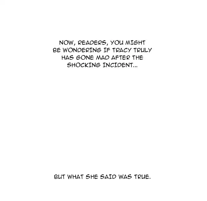 Tracy’s Perfect Married Life - Chapter 21 Page 124