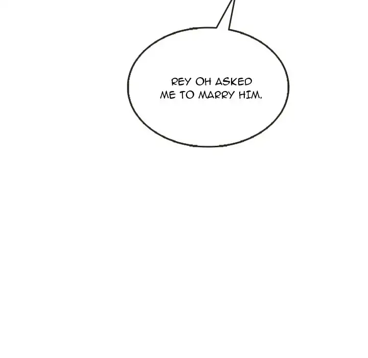 Tracy’s Perfect Married Life - Chapter 21 Page 19