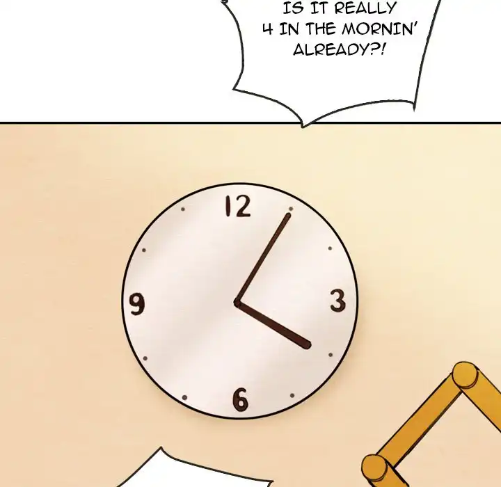 Tracy’s Perfect Married Life - Chapter 21 Page 80