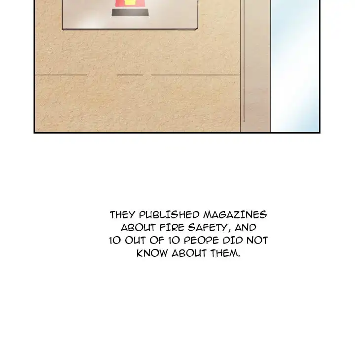 Tracy’s Perfect Married Life - Chapter 22 Page 105