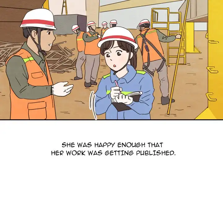 Tracy’s Perfect Married Life - Chapter 22 Page 107