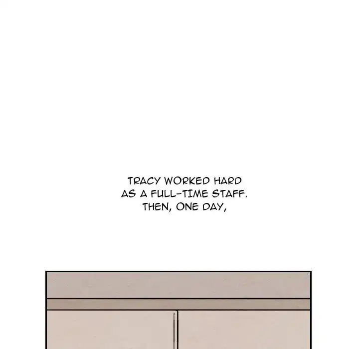 Tracy’s Perfect Married Life - Chapter 22 Page 117