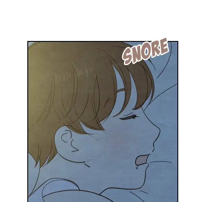 Tracy’s Perfect Married Life - Chapter 22 Page 36