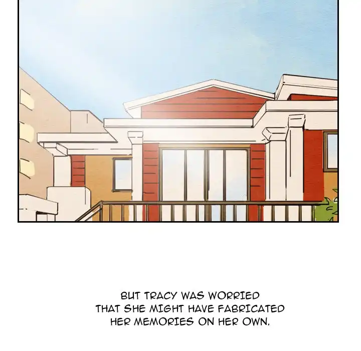 Tracy’s Perfect Married Life - Chapter 22 Page 43