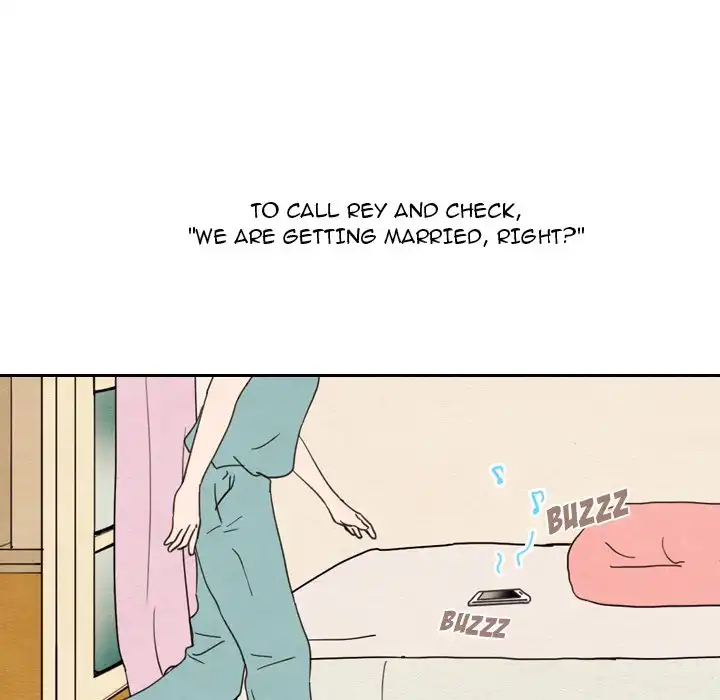 Tracy’s Perfect Married Life - Chapter 22 Page 45