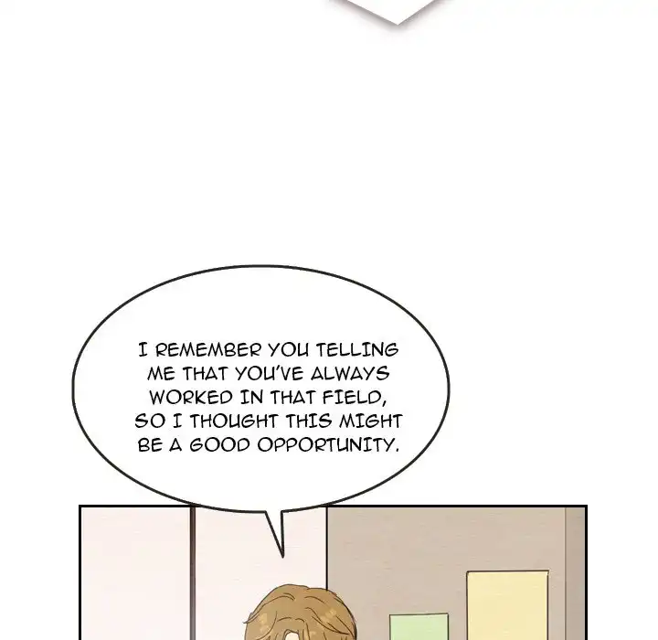 Tracy’s Perfect Married Life - Chapter 22 Page 71