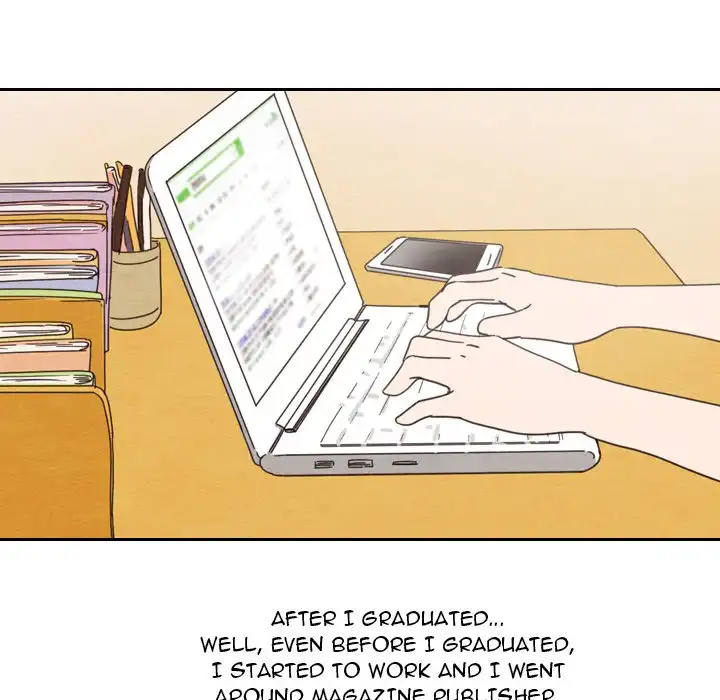 Tracy’s Perfect Married Life - Chapter 22 Page 80