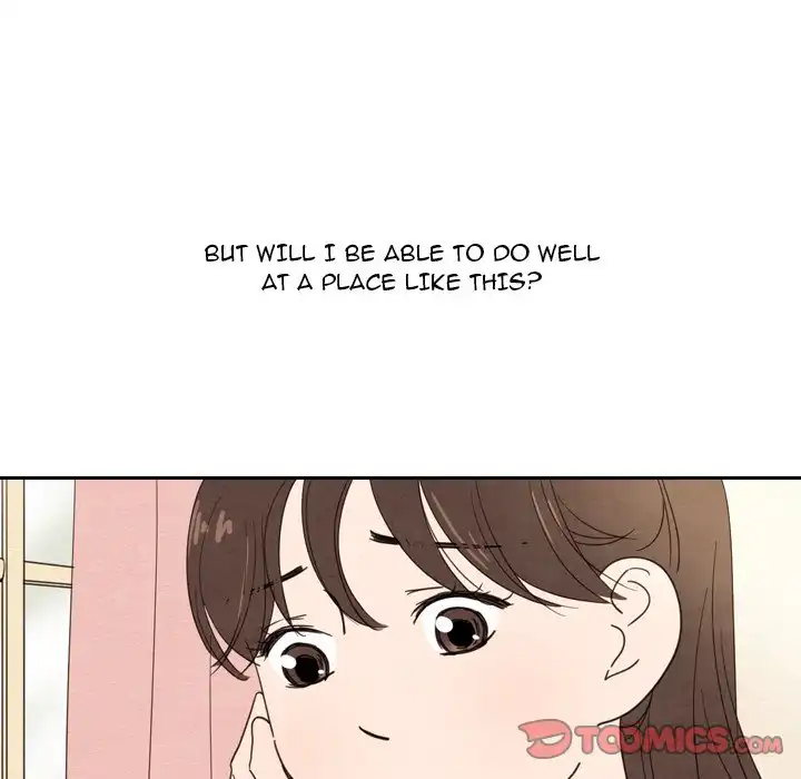 Tracy’s Perfect Married Life - Chapter 22 Page 93