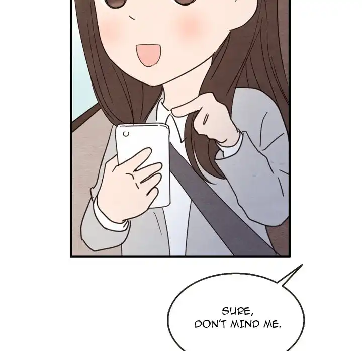 Tracy’s Perfect Married Life - Chapter 23 Page 108