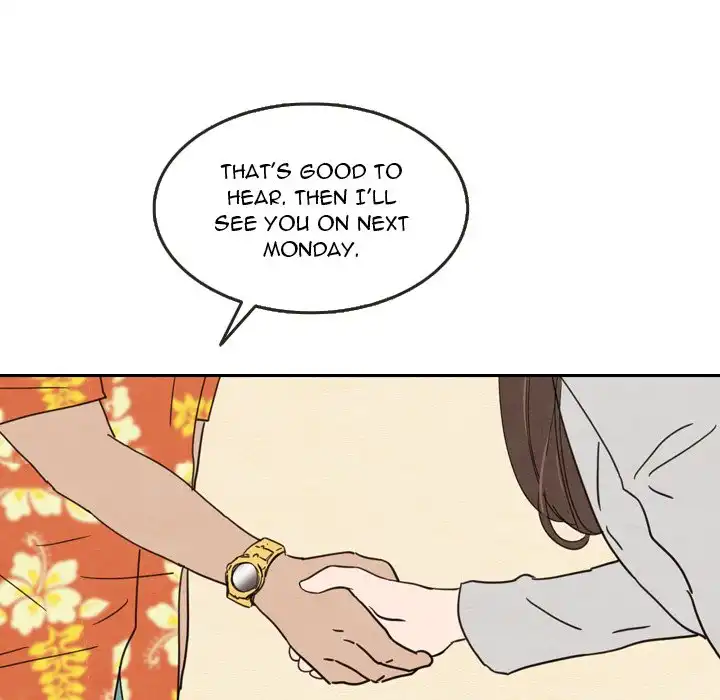 Tracy’s Perfect Married Life - Chapter 23 Page 27