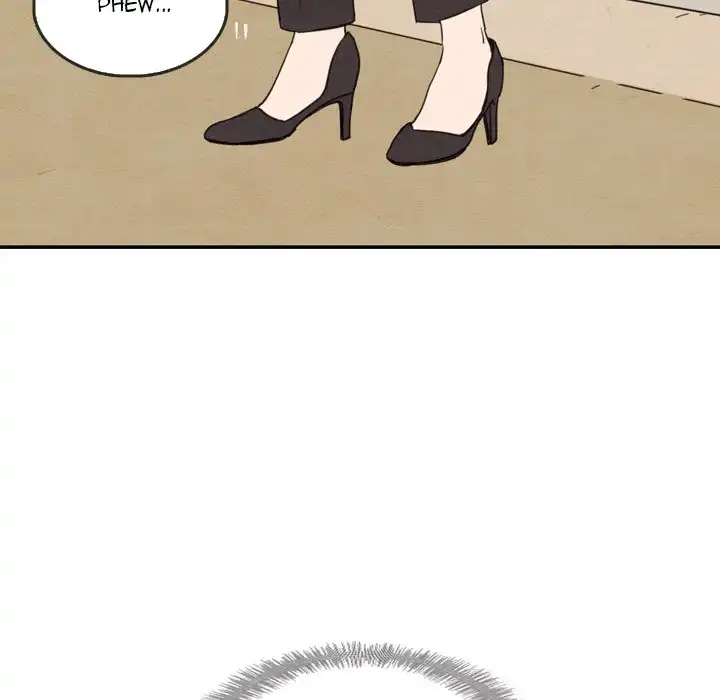 Tracy’s Perfect Married Life - Chapter 23 Page 36