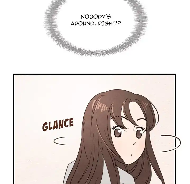 Tracy’s Perfect Married Life - Chapter 23 Page 37