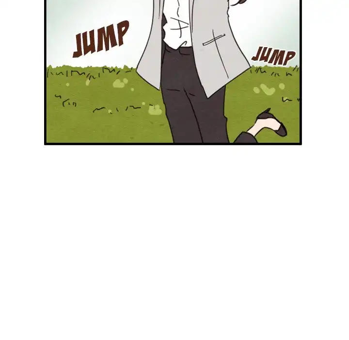 Tracy’s Perfect Married Life - Chapter 23 Page 40