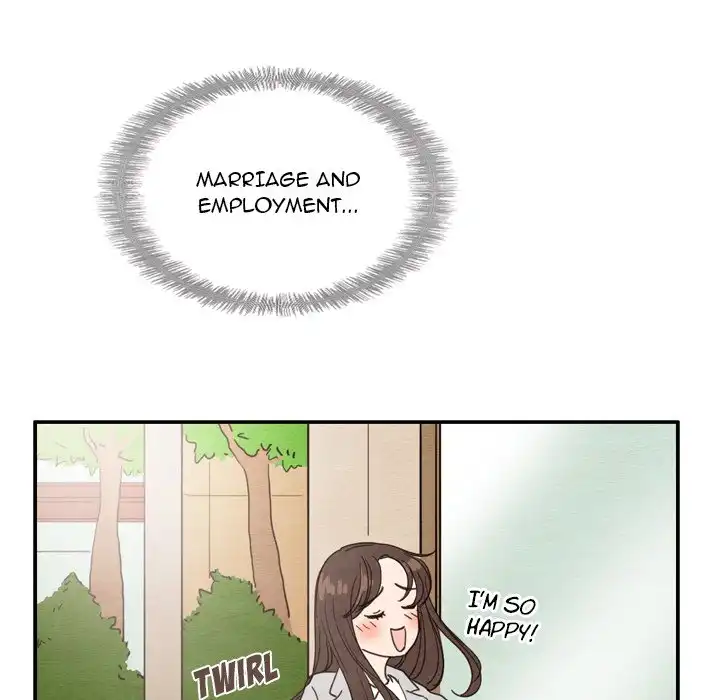 Tracy’s Perfect Married Life - Chapter 23 Page 41