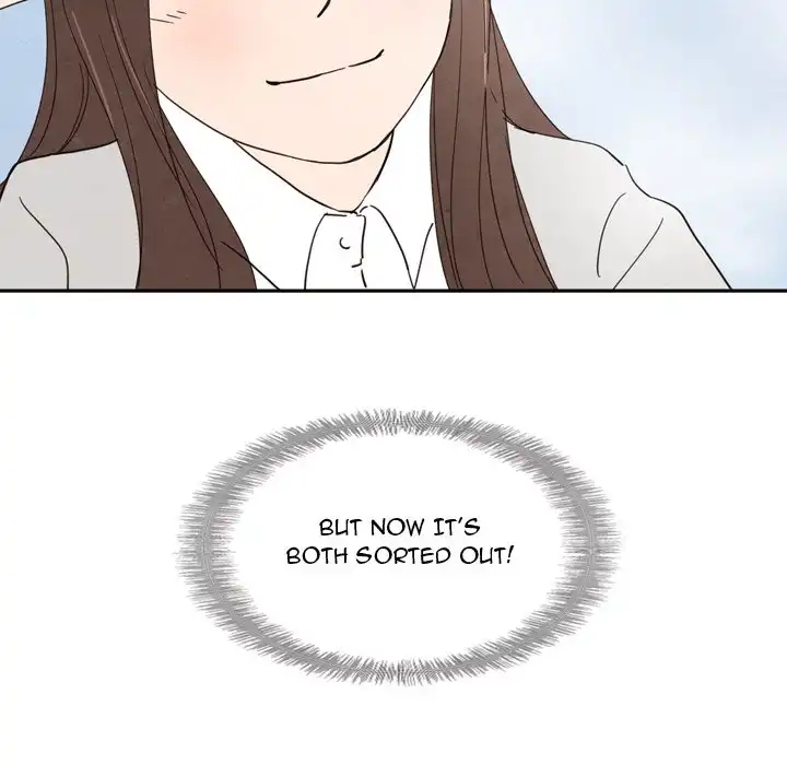 Tracy’s Perfect Married Life - Chapter 23 Page 44