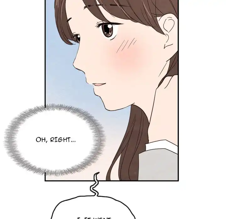 Tracy’s Perfect Married Life - Chapter 23 Page 55