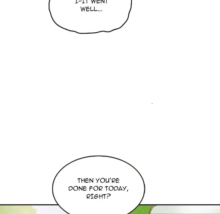 Tracy’s Perfect Married Life - Chapter 23 Page 56