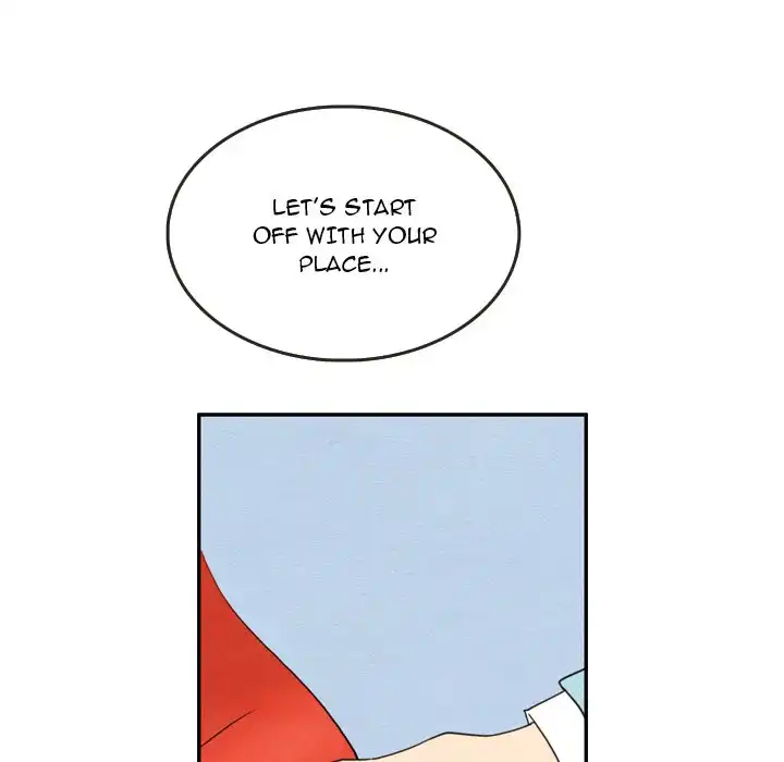 Tracy’s Perfect Married Life - Chapter 23 Page 62