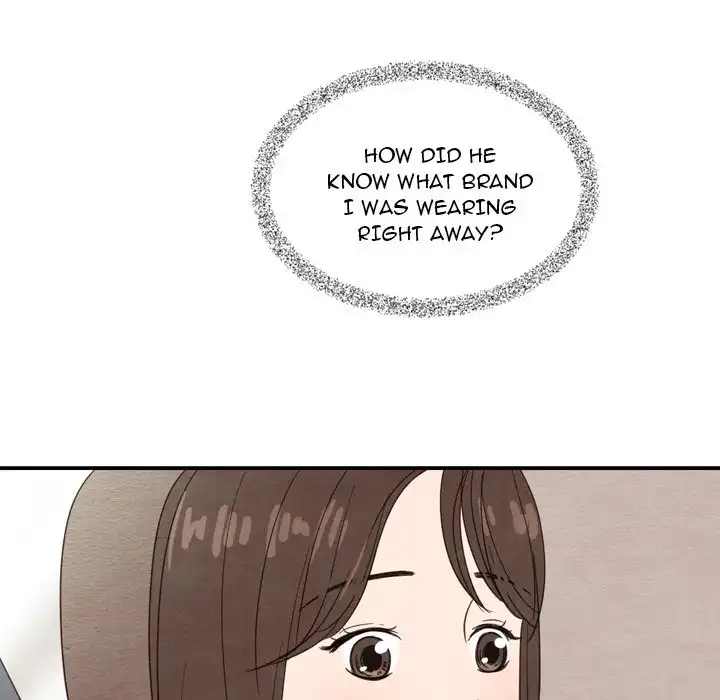 Tracy’s Perfect Married Life - Chapter 23 Page 81