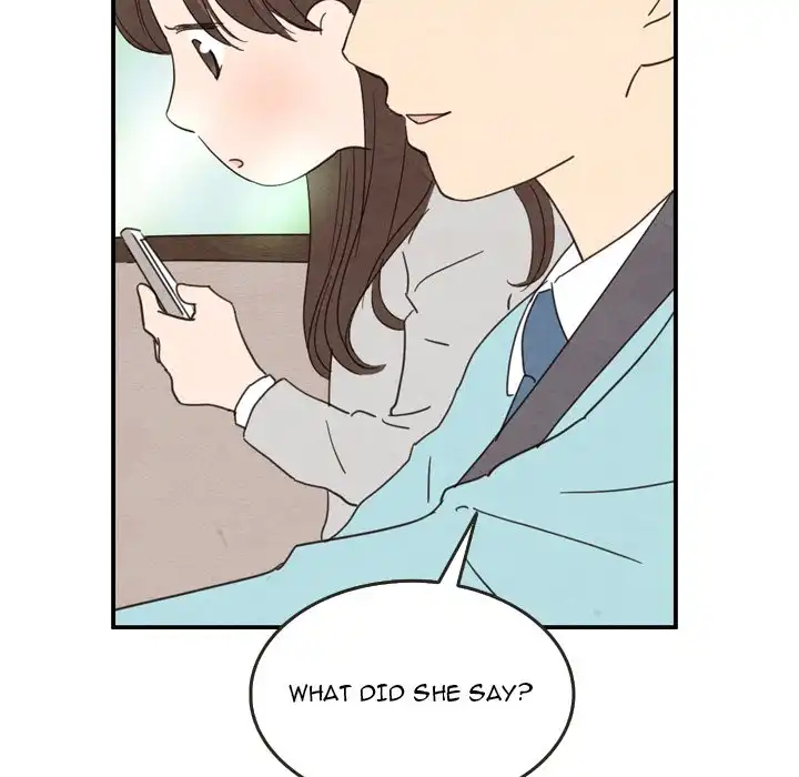 Tracy’s Perfect Married Life - Chapter 23 Page 99