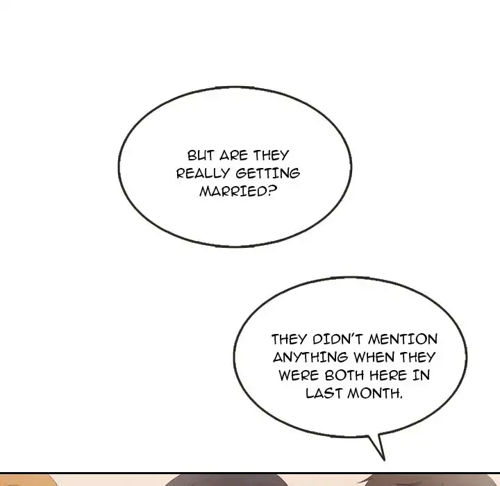 Tracy’s Perfect Married Life - Chapter 25 Page 104