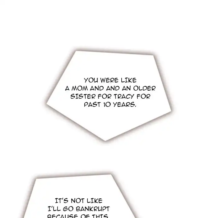 Tracy’s Perfect Married Life - Chapter 25 Page 11