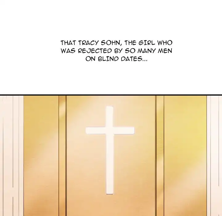 Tracy’s Perfect Married Life - Chapter 25 Page 118