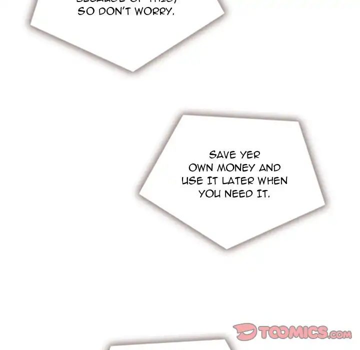 Tracy’s Perfect Married Life - Chapter 25 Page 12